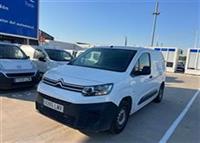 CITROEN 1.5 BLUEHDI 75KW TALLA M CONTROL (1 - 9265-LMX
